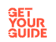 Cupones de Descuento GetYourGuide